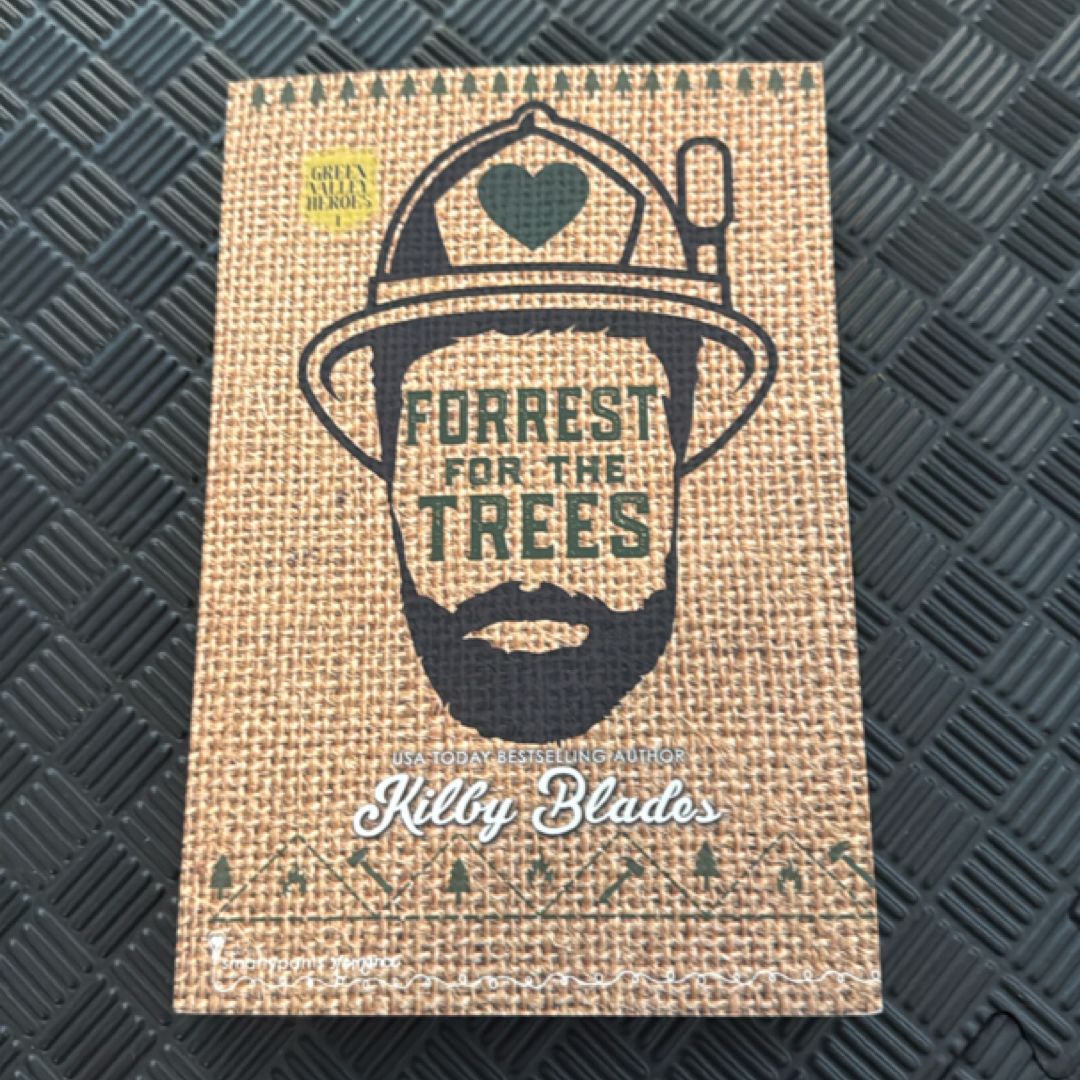 Forrest for the Trees
