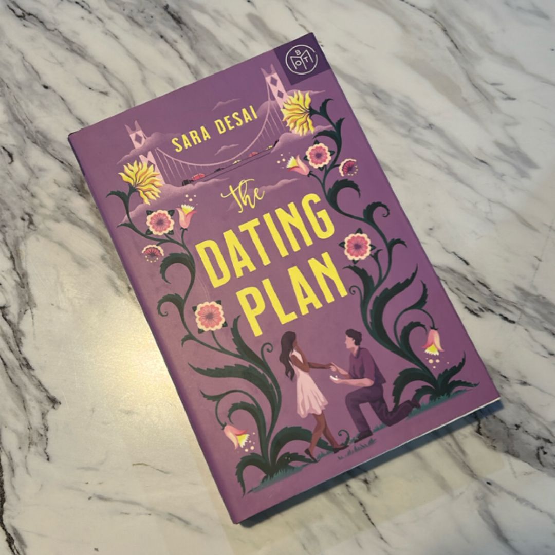 The Dating Plan