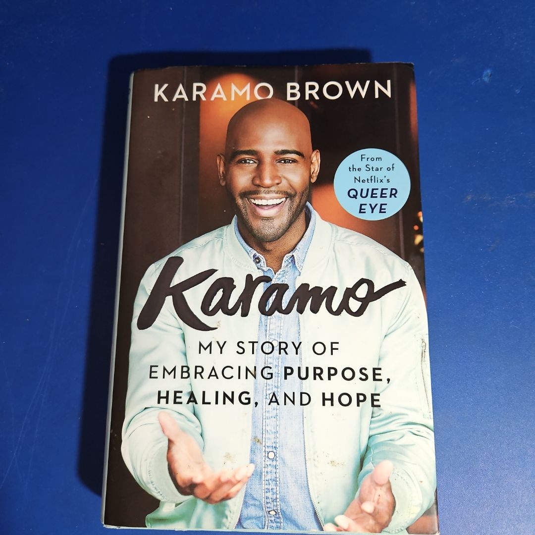 Karamo