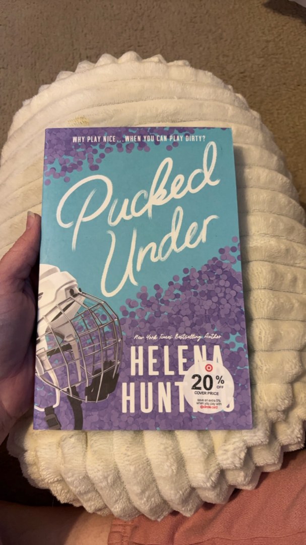 Pucked Under
