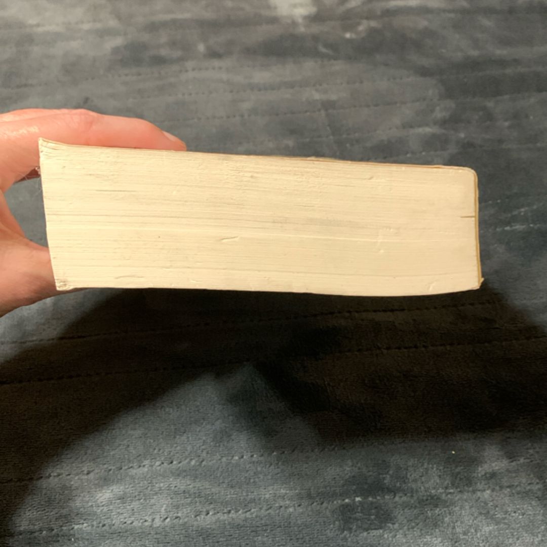 The Science of Mind First Edition