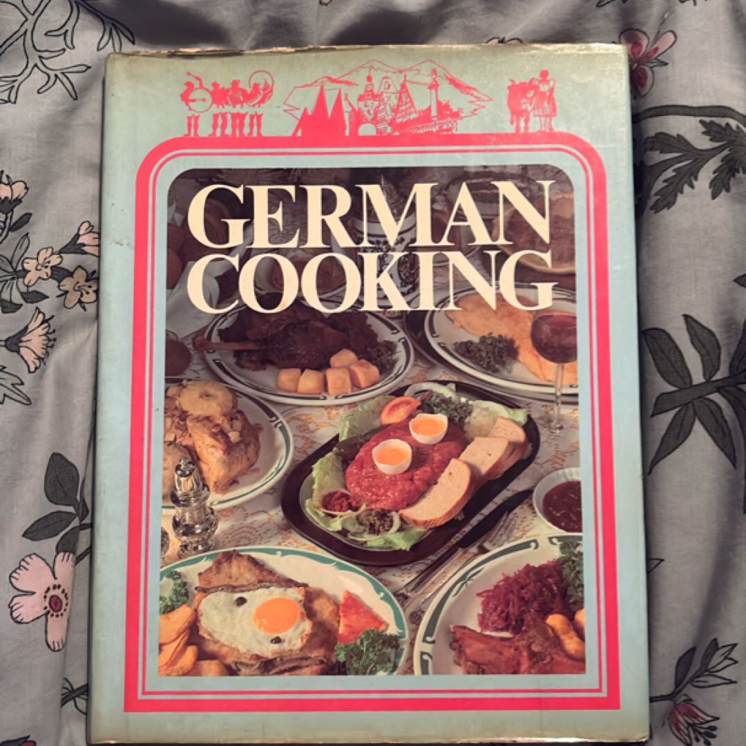 German Cooking