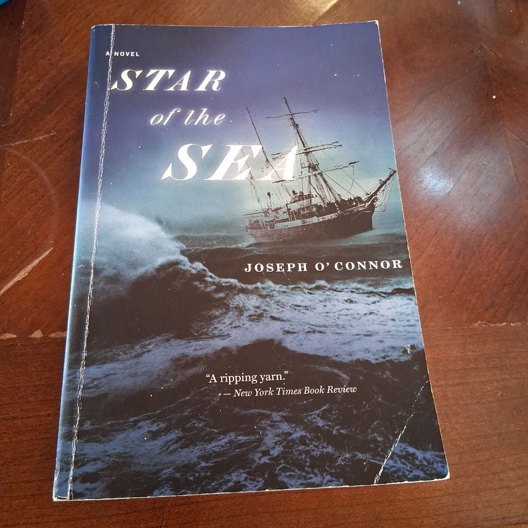 Star of the Sea