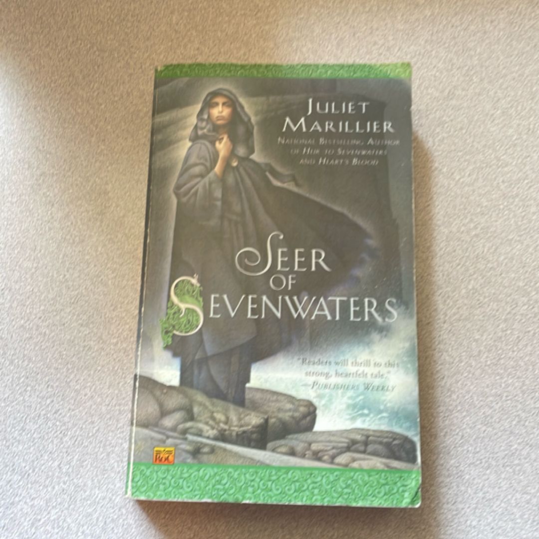Seer of Sevenwaters