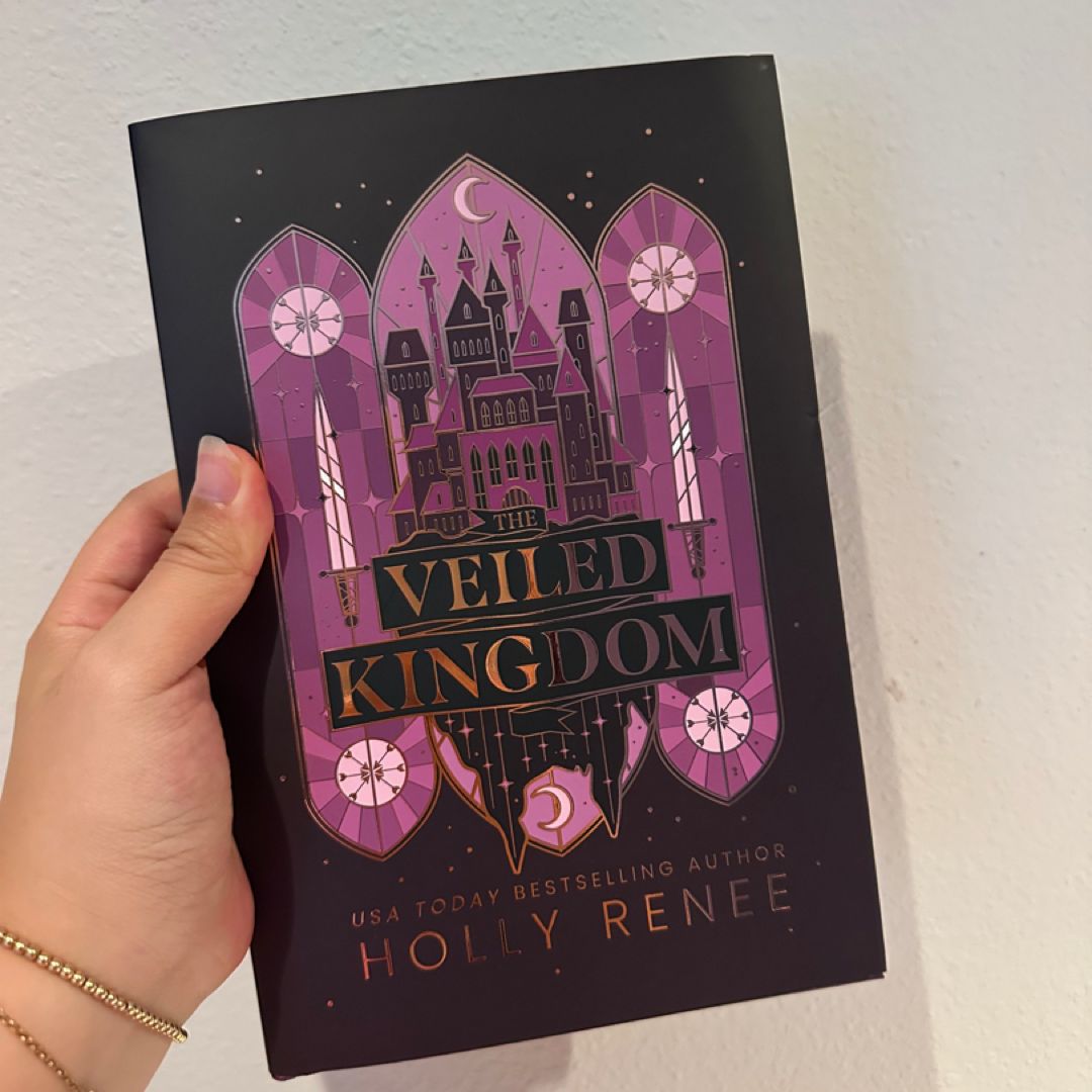 The Veiled Kingdom