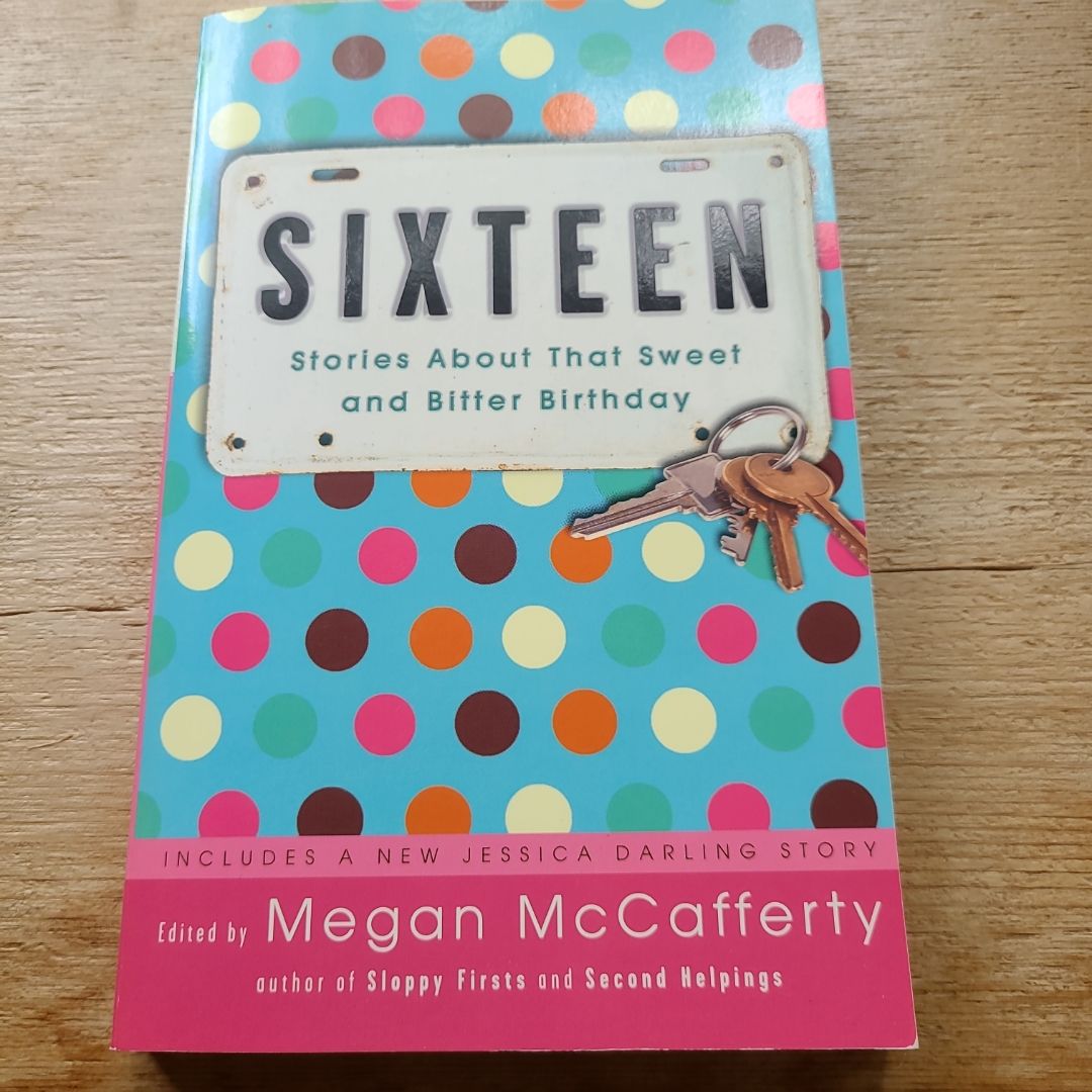 Sixteen