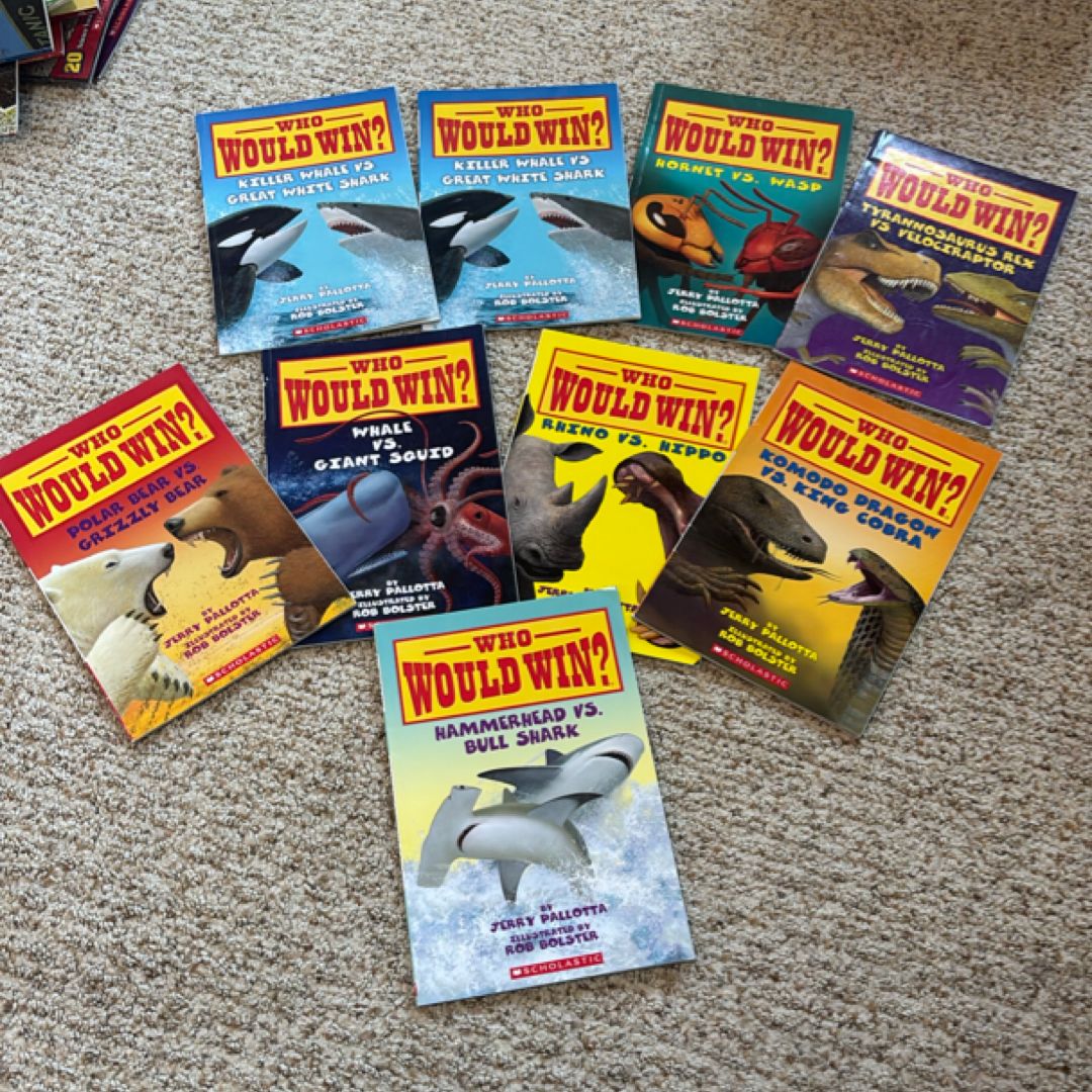 Who would win bundle 