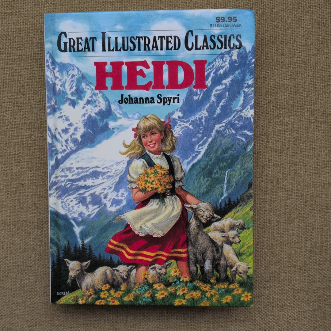 Heidi