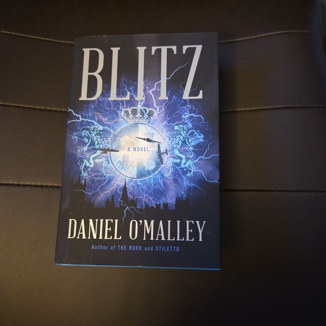 Blitz