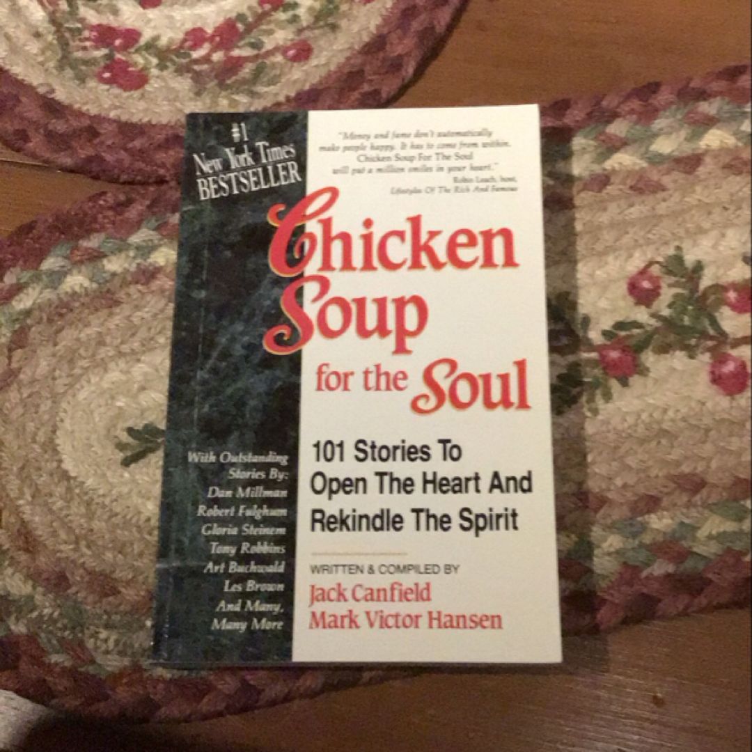 Chicken Soup for the Soul