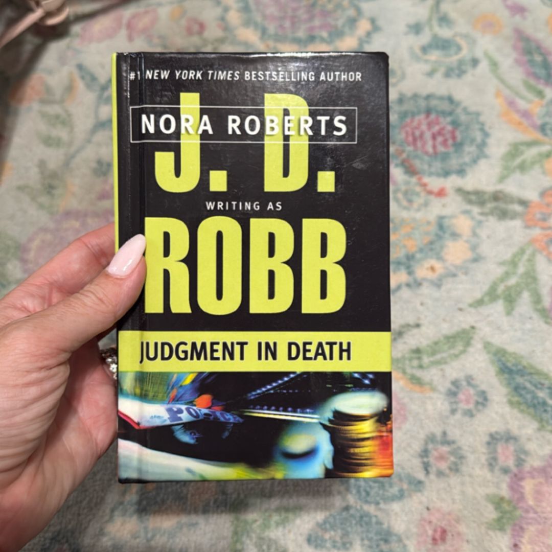 Judgment in Death