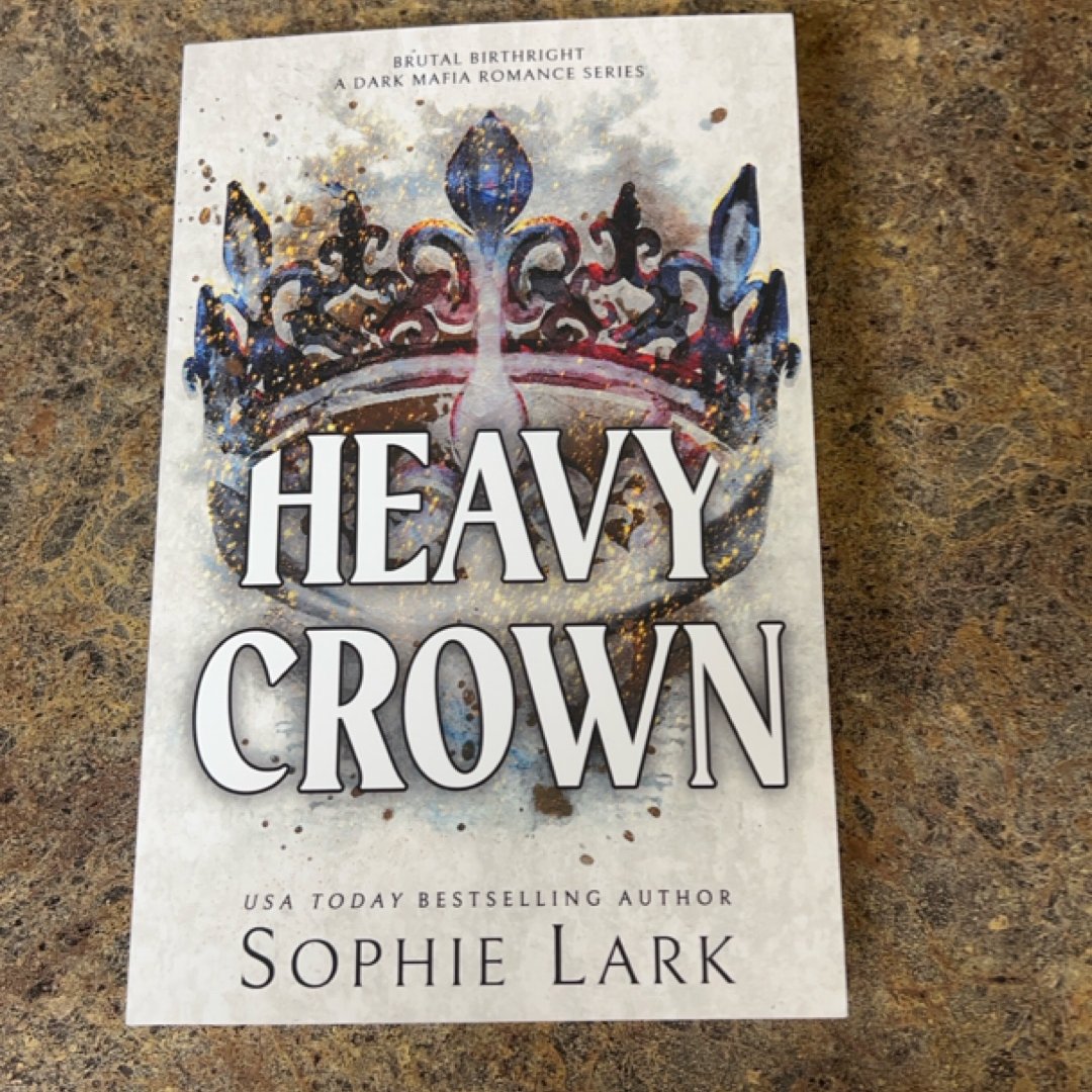 Heavy Crown