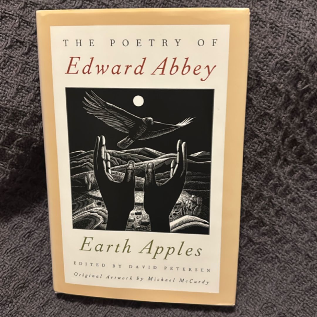 Earth Apples
