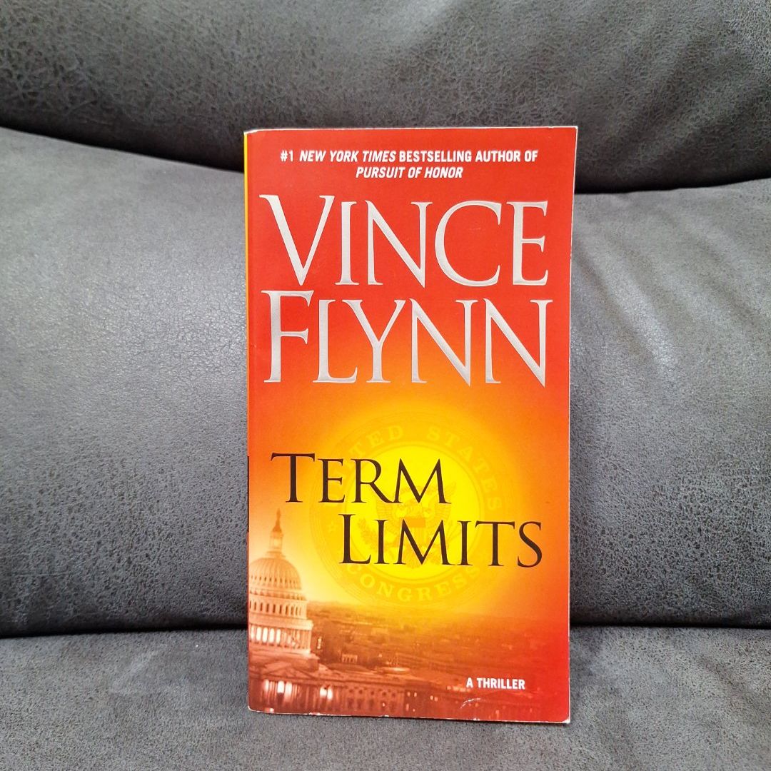 Term Limits
