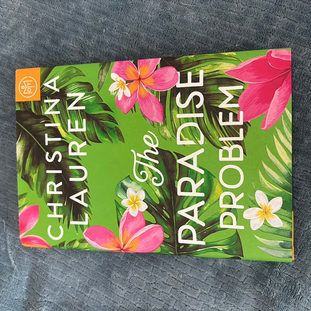 The Paradise Problem