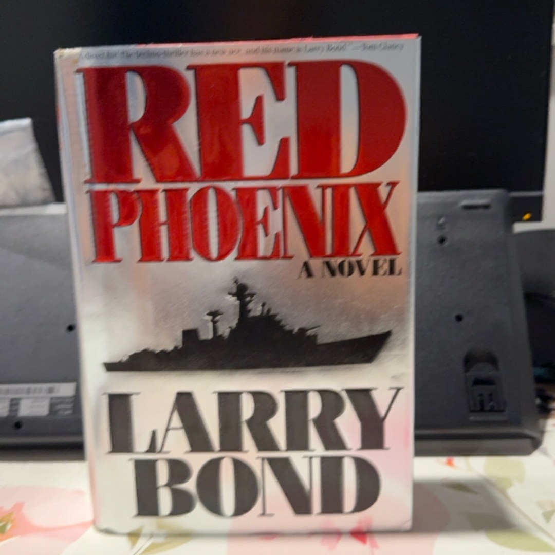 Red Phoenix