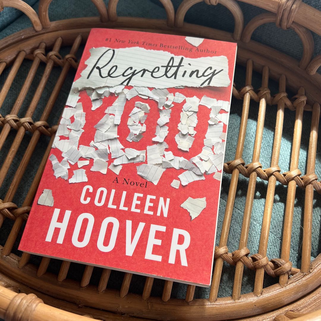 Regretting You