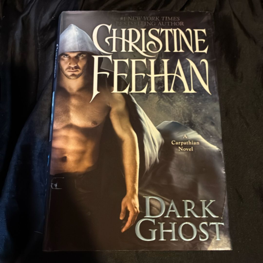 Dark Ghost