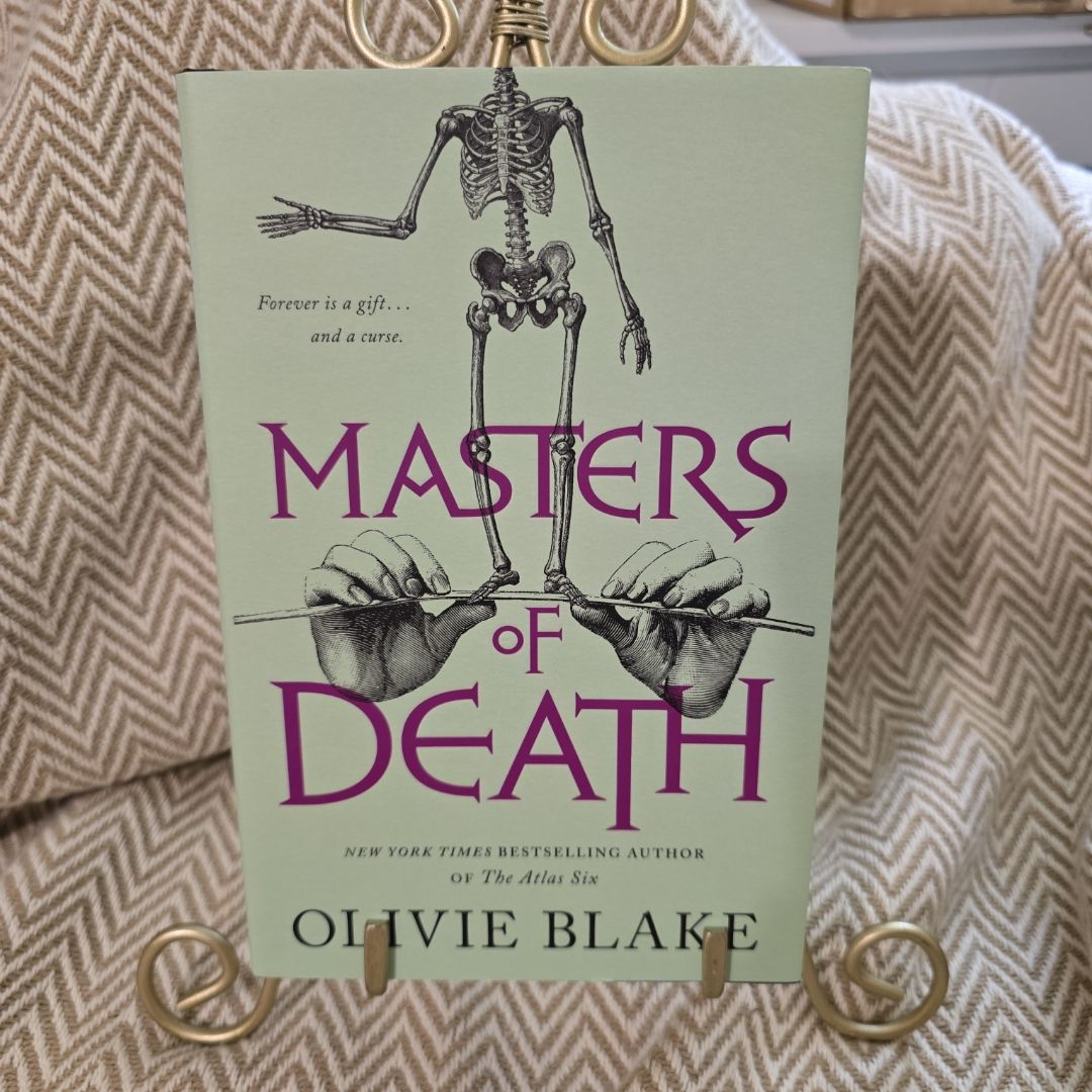 Masters of Death
