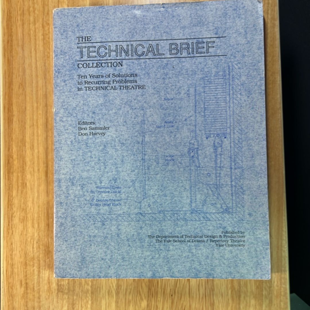 Technical Brief
