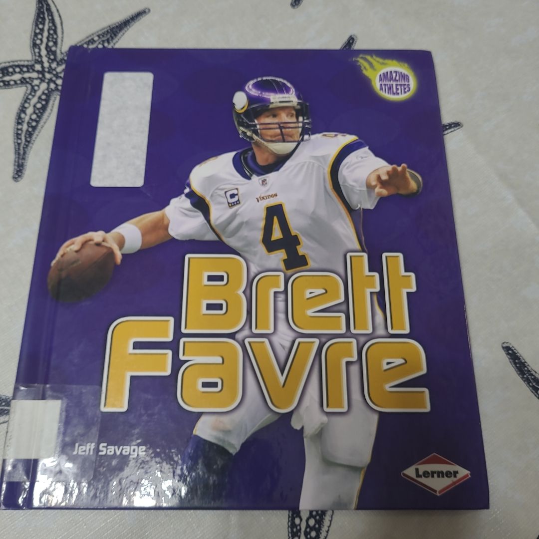 Brett Favre