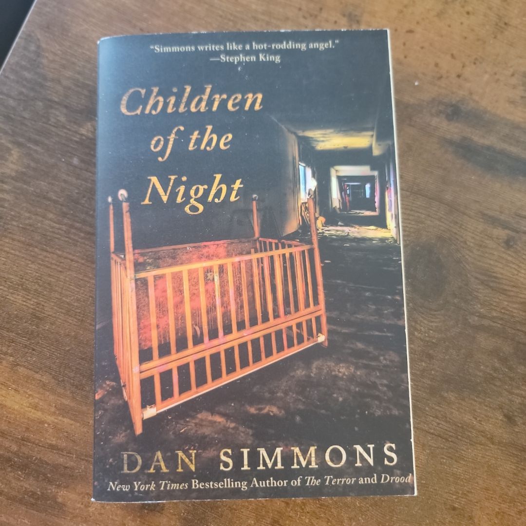 Children of the Night