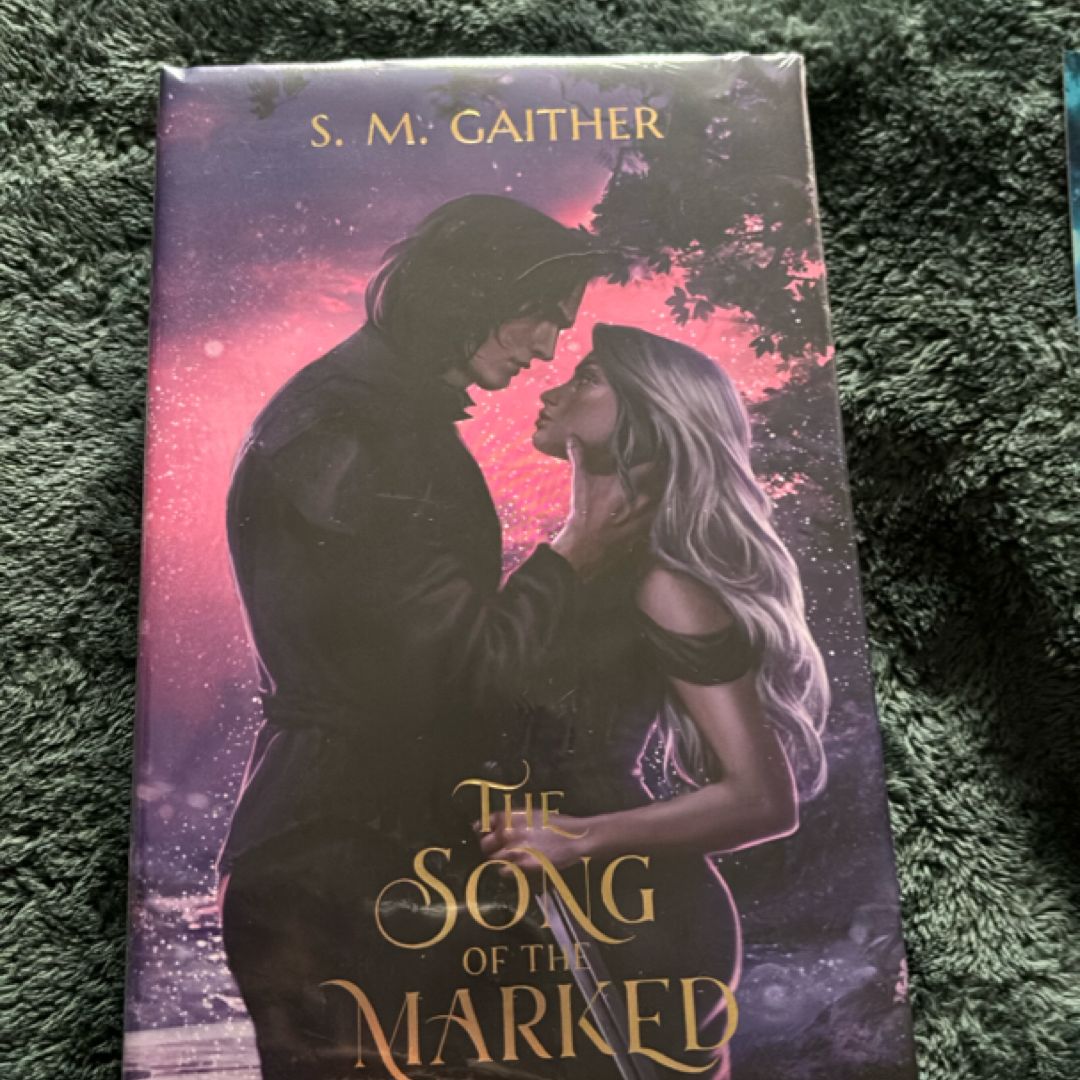 The Song of the Marked Special Edition 
