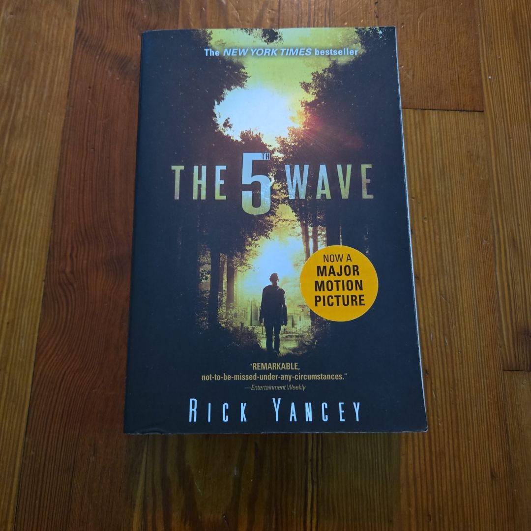 The Fifth Wave