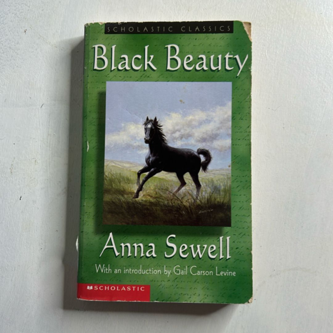 Black Beauty