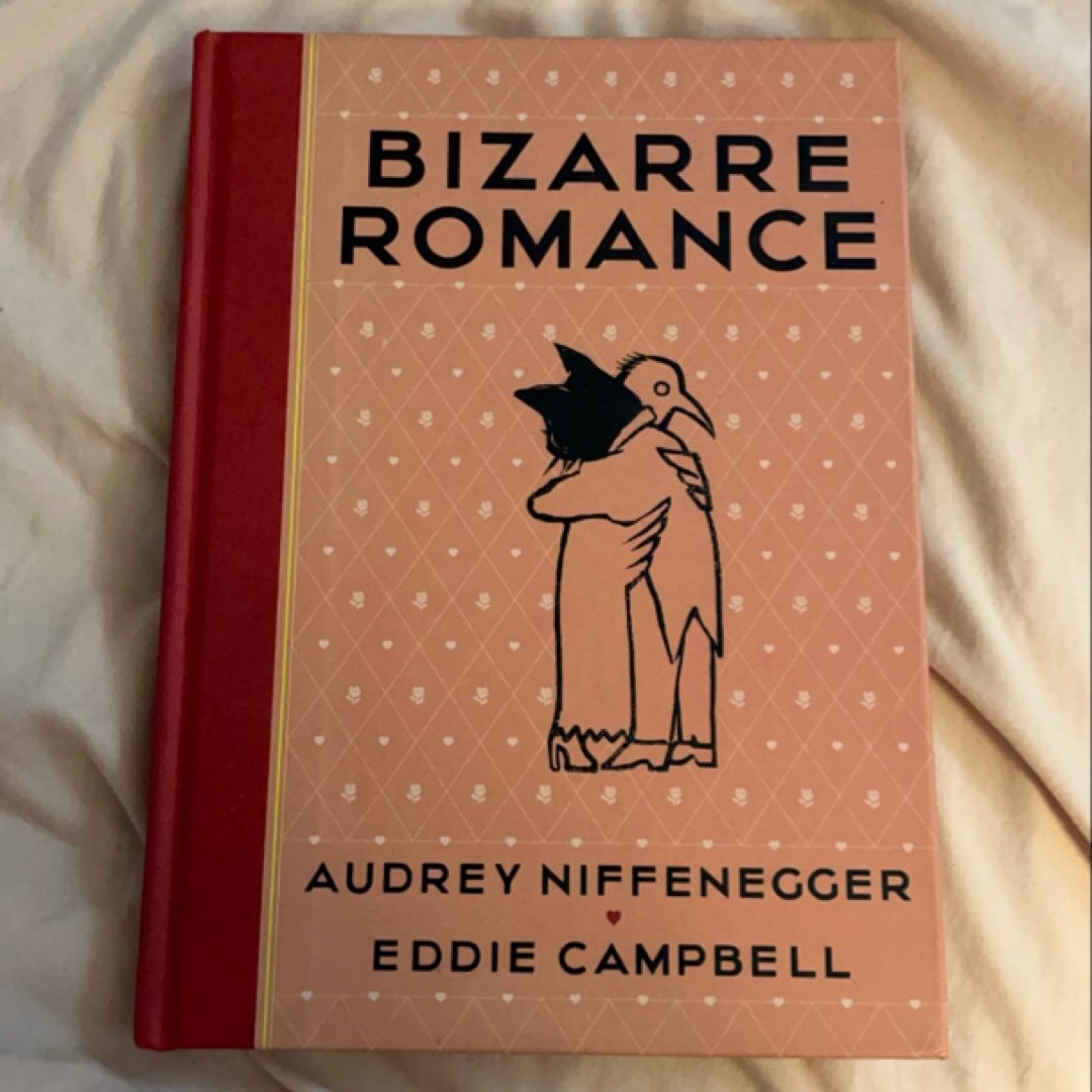 Bizarre Romance