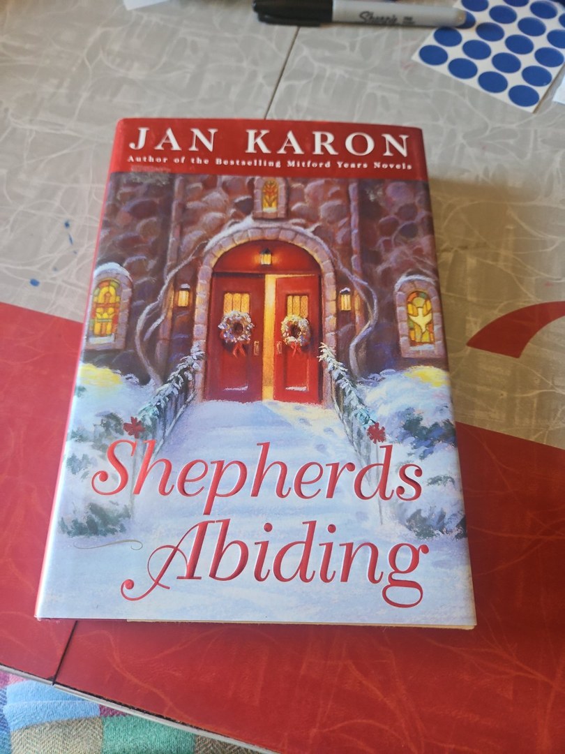 Shepherds Abiding