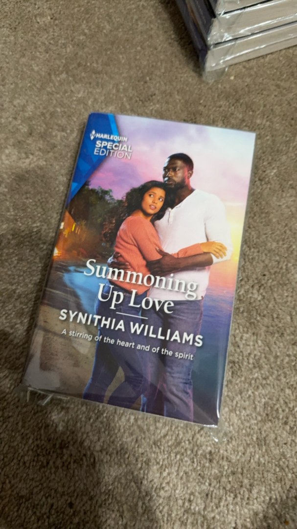 Summoning up Love