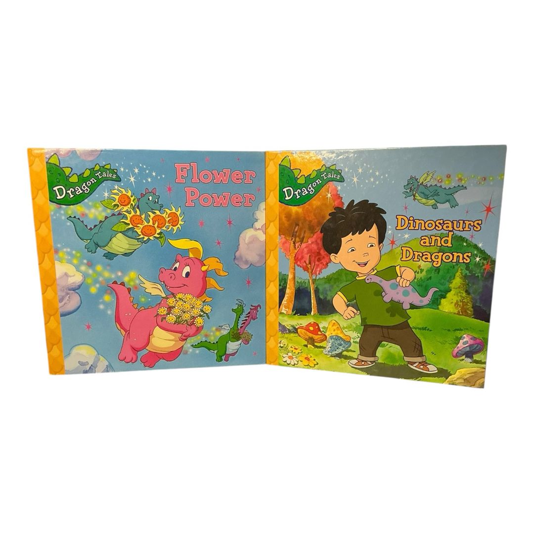 Dragon Tales