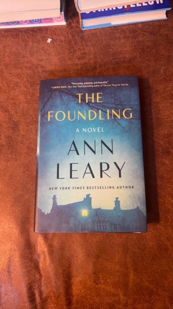 The Foundling