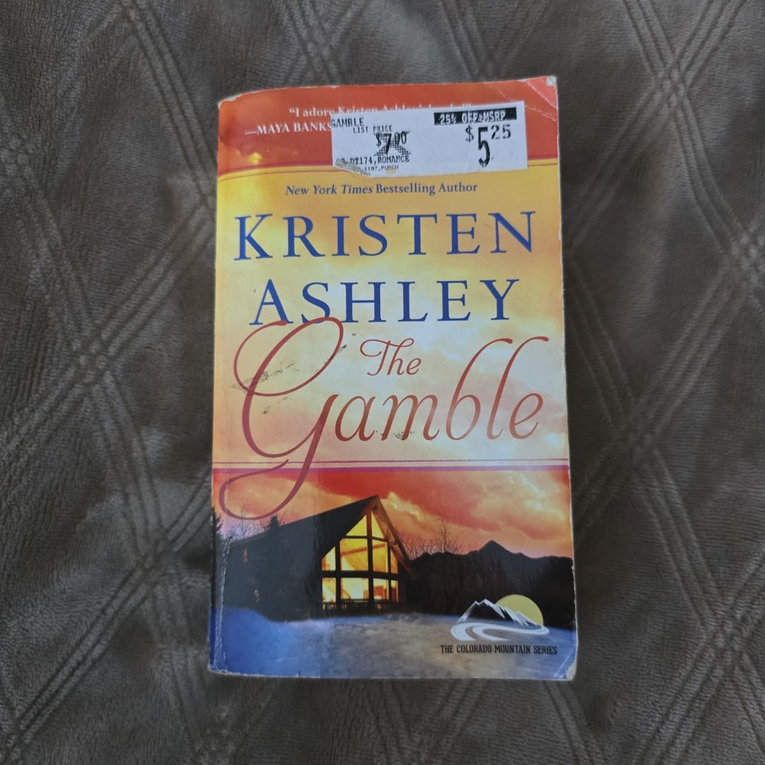 The Gamble