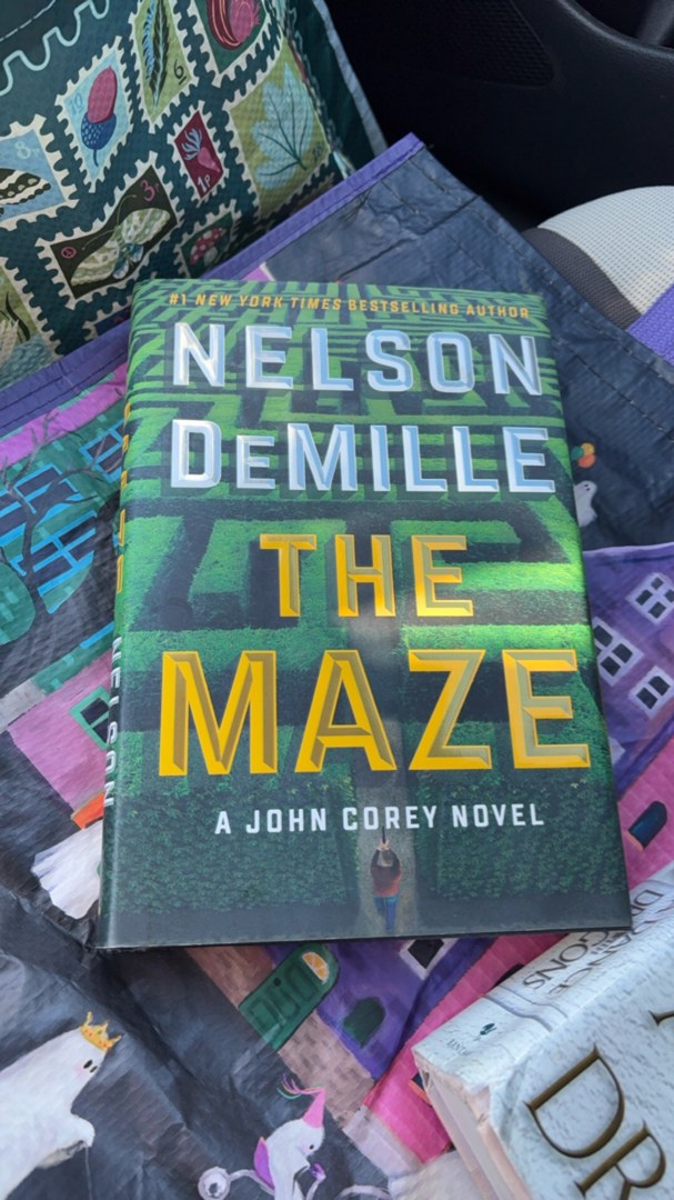 The Maze