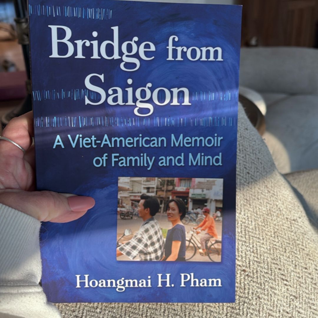 Bridge from Saigon