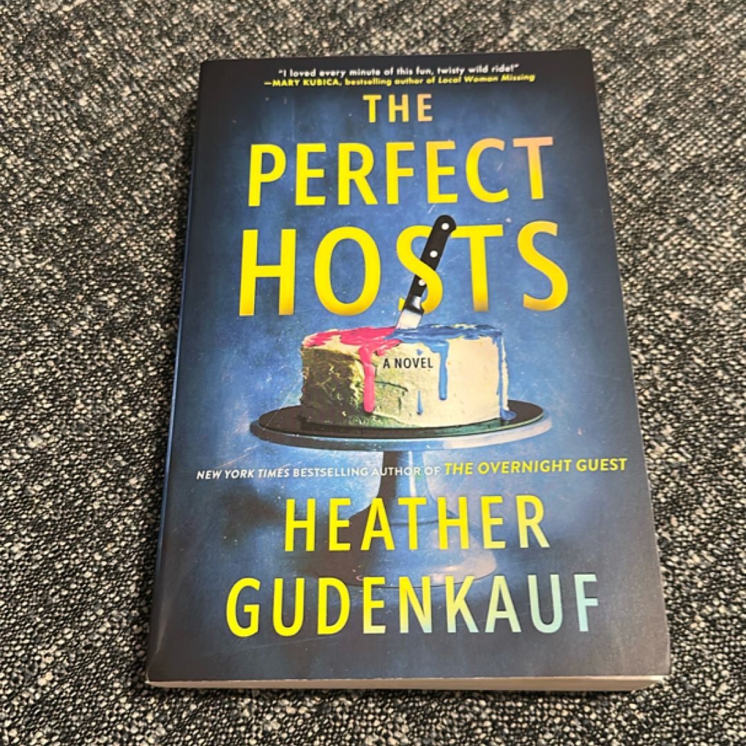 The Perfect Hosts