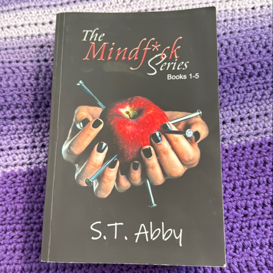 The Mindf*ck Series