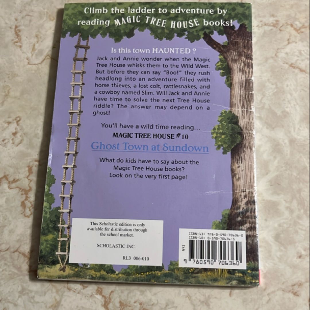 Good Morning, Gorillas