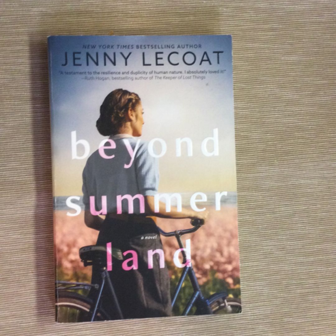 Beyond Summerland