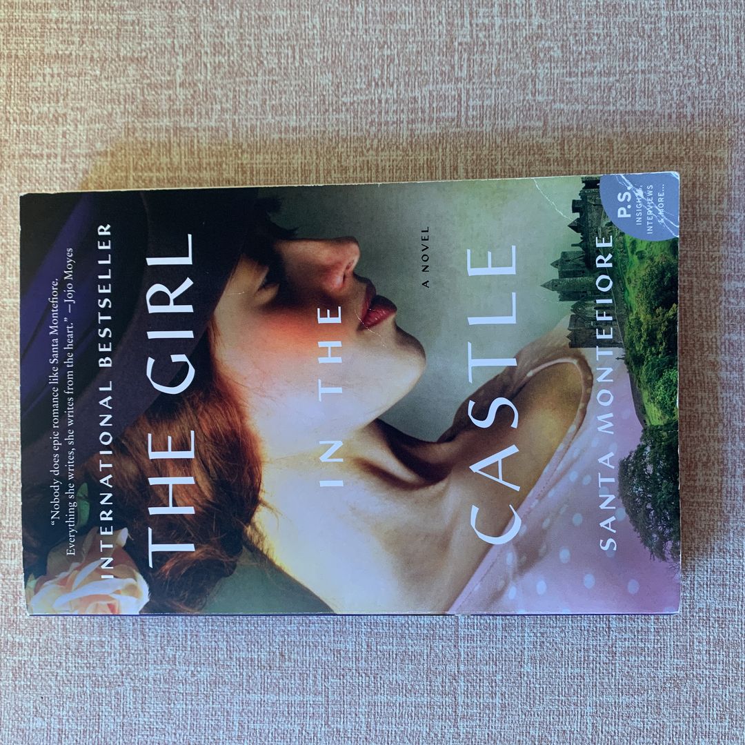 The Irish Girl