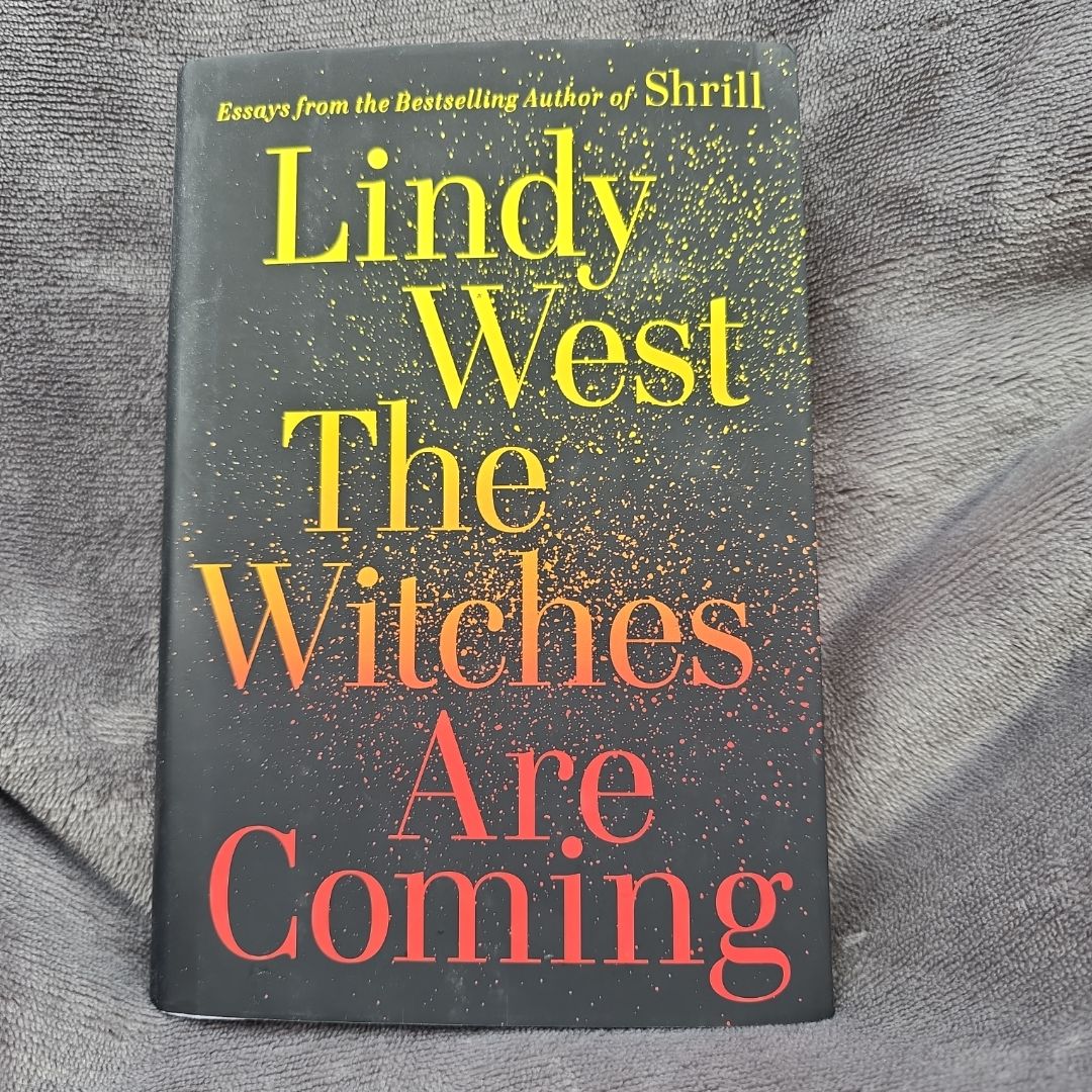 The Witches Are Coming