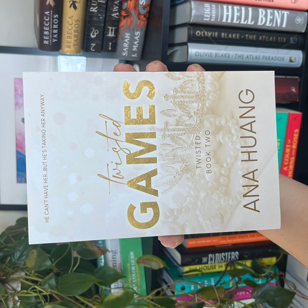 Twisted Games