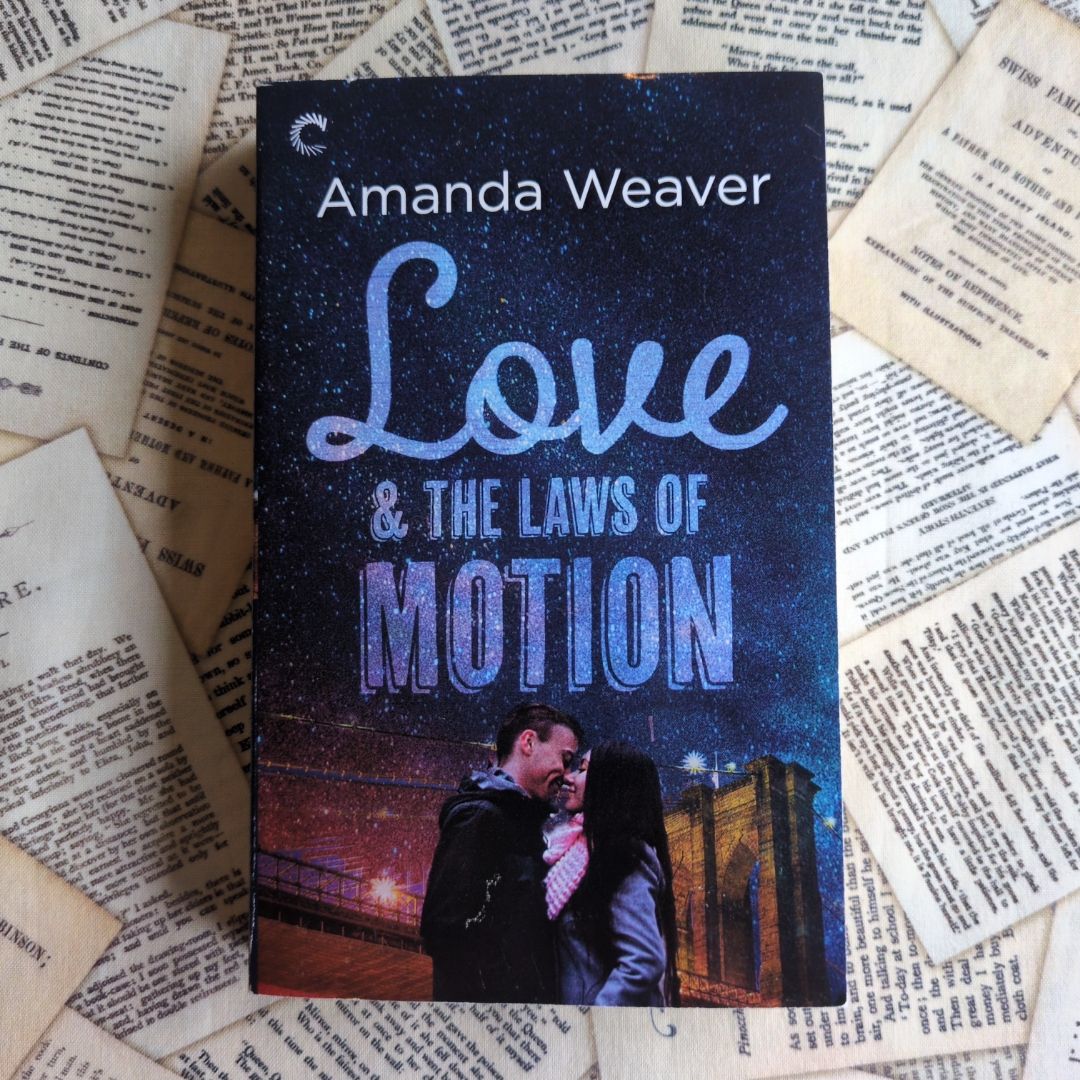 Love and the Laws of Motion