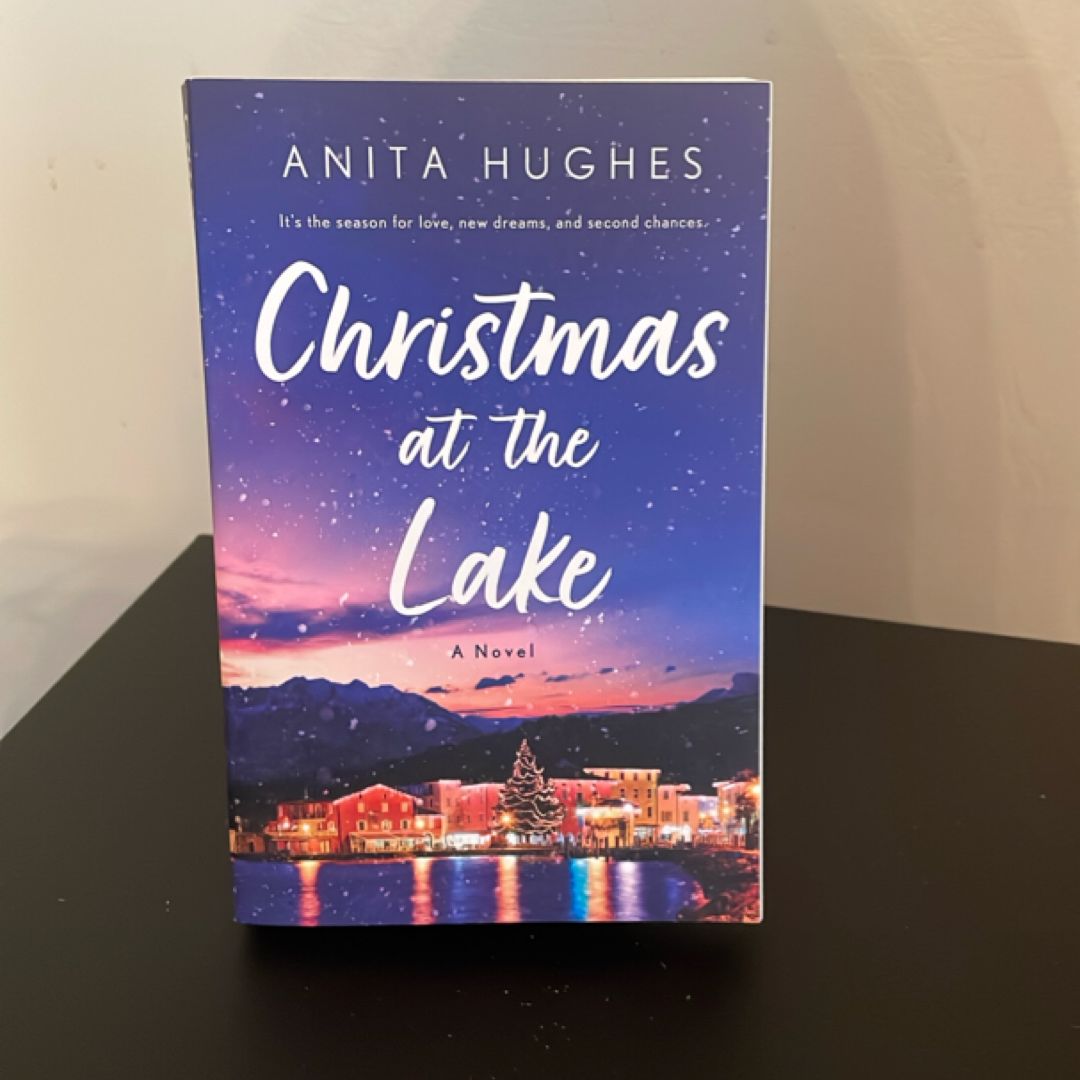 Christmas at the Lake