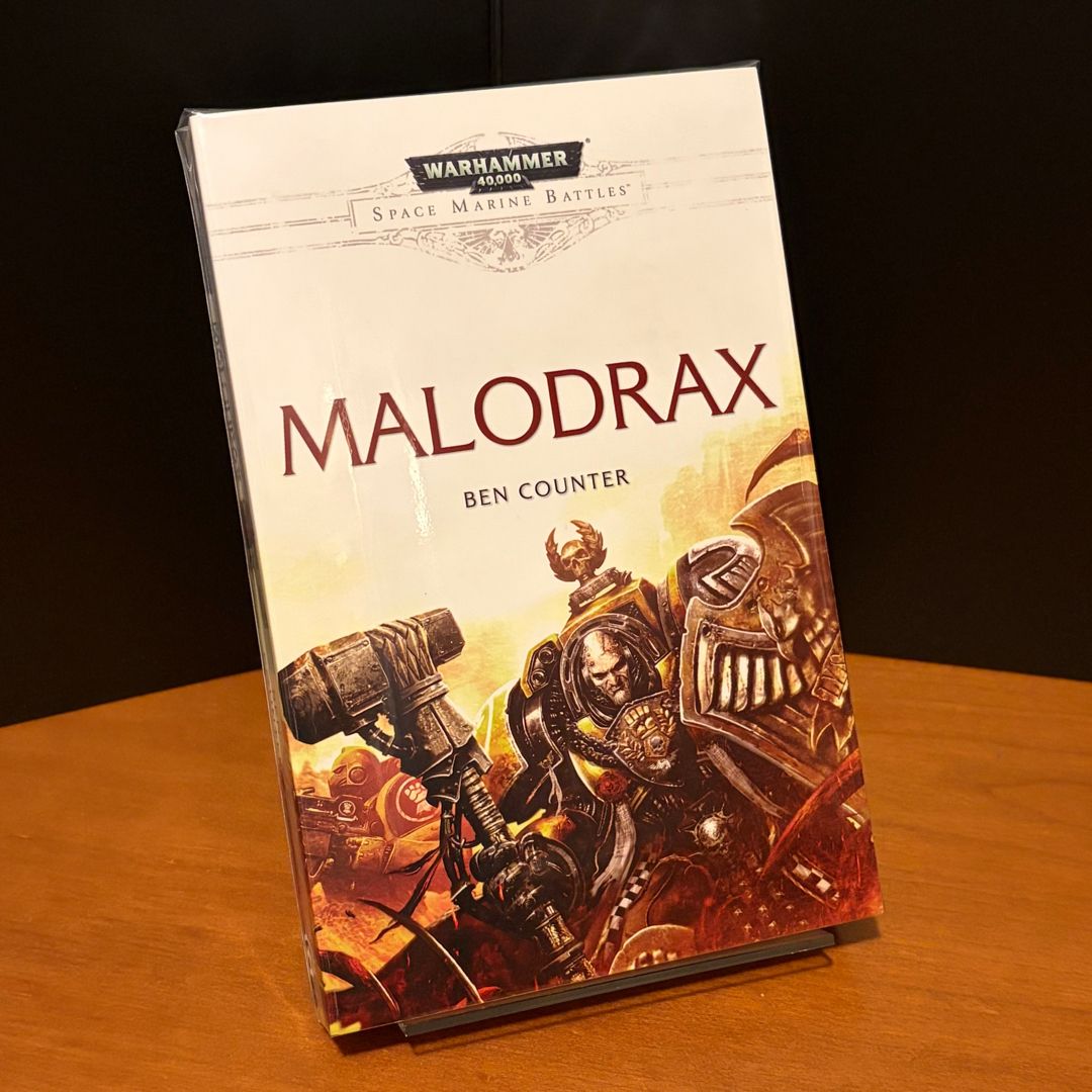 Malodrax