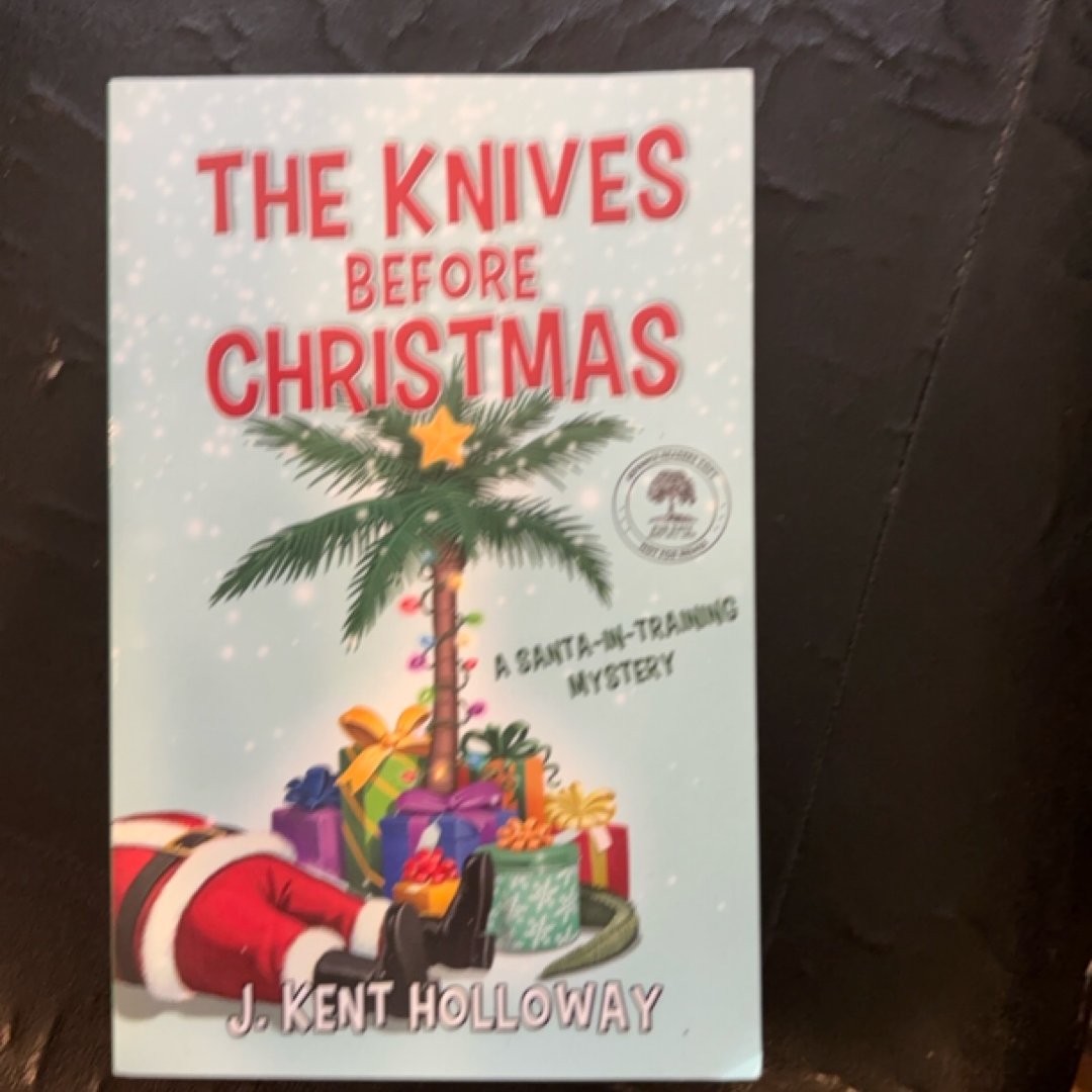 The Knives Before Christmas