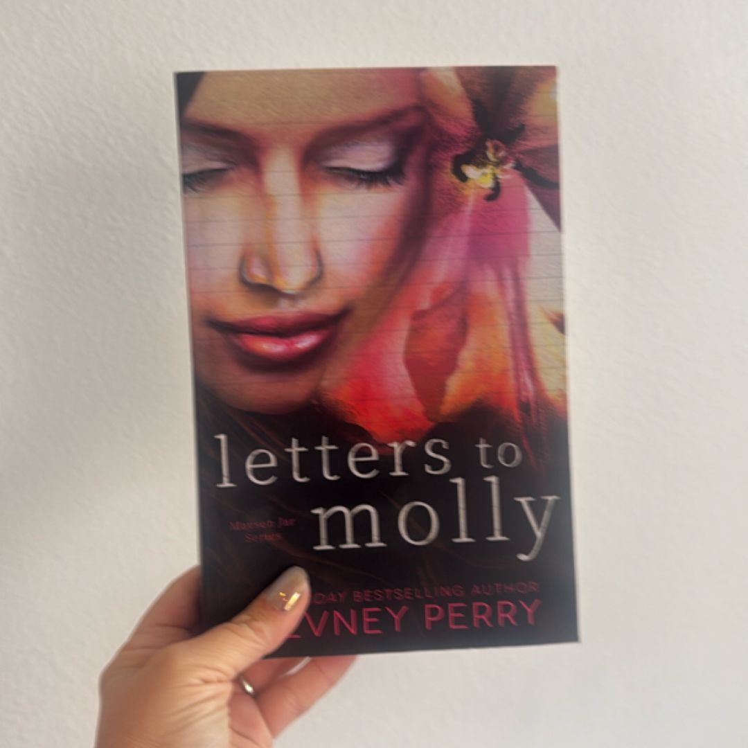 Letters to Molly