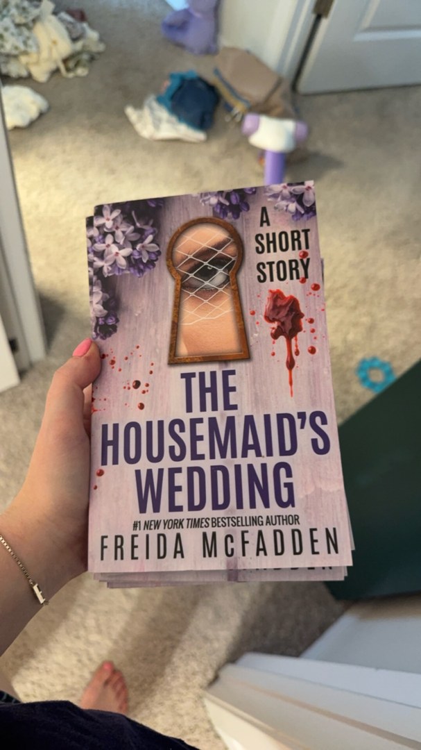 The Housemaid's Wedding